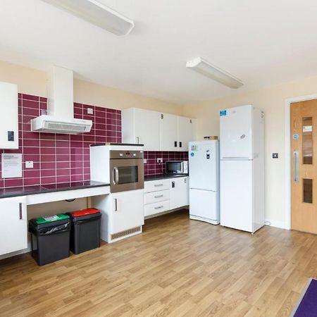 Ensuite Rooms At Westminster Hall, Oxford - Sk Buitenkant foto