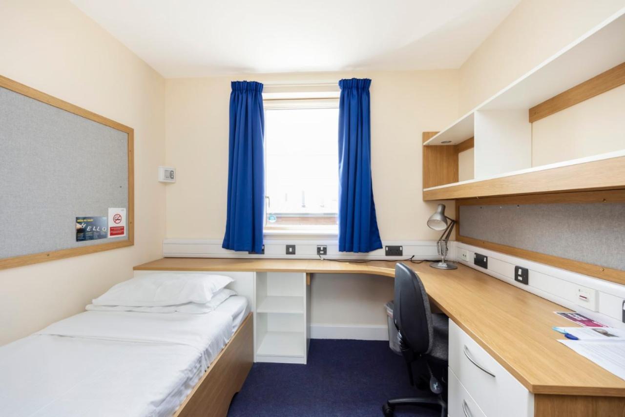 Ensuite Rooms At Westminster Hall, Oxford - Sk Buitenkant foto