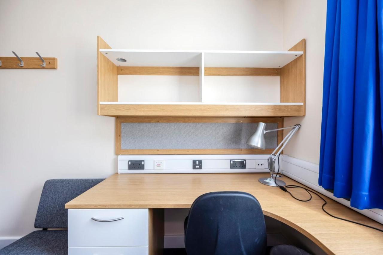 Ensuite Rooms At Westminster Hall, Oxford - Sk Buitenkant foto