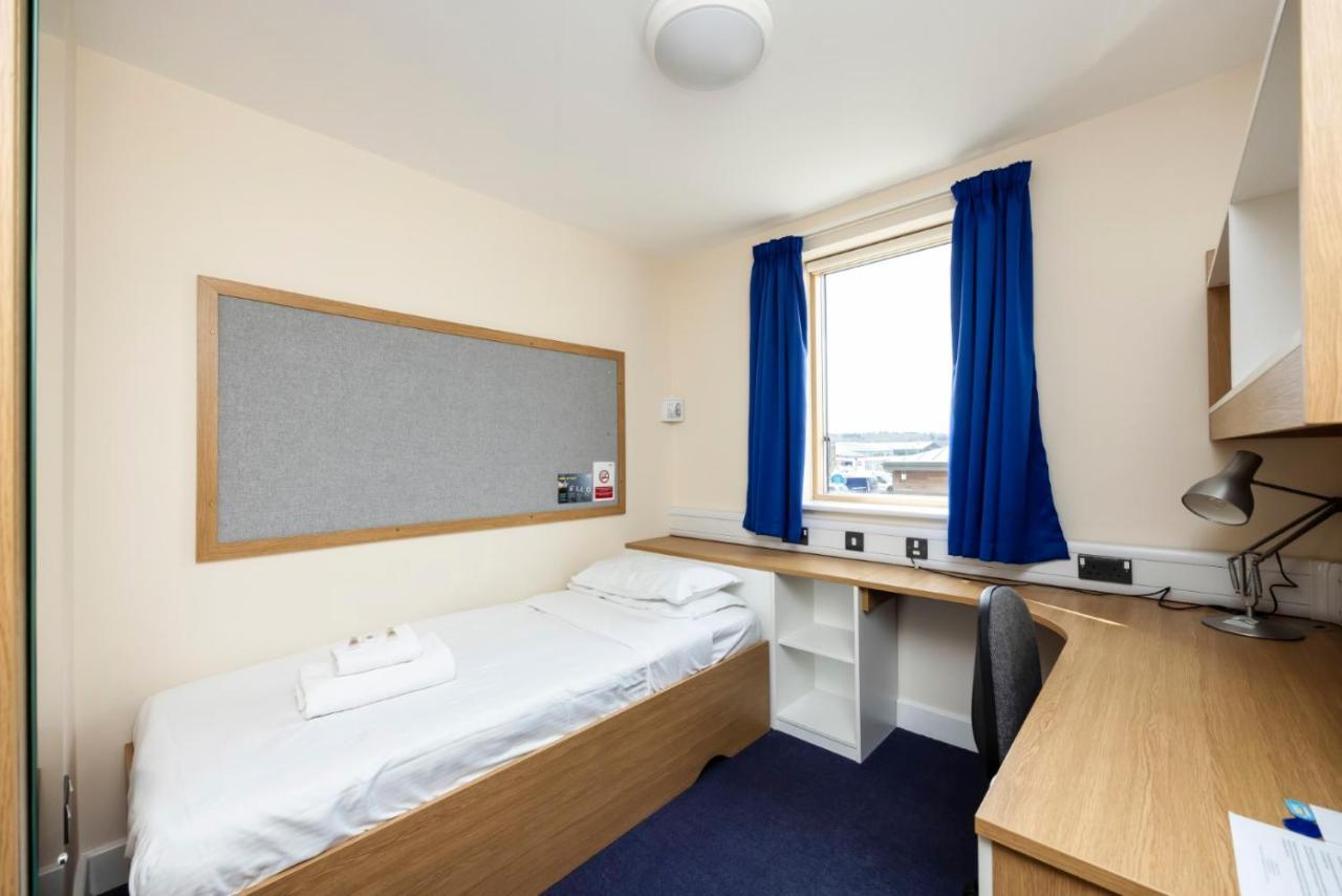 Ensuite Rooms At Westminster Hall, Oxford - Sk Buitenkant foto