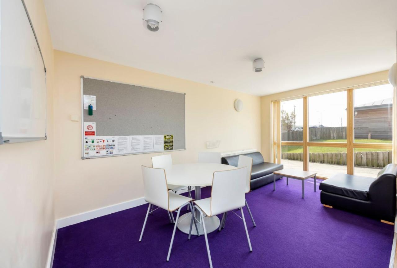 Ensuite Rooms At Westminster Hall, Oxford - Sk Buitenkant foto